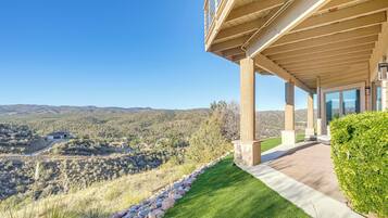 Maison (5 Bedrooms) | Intérieur