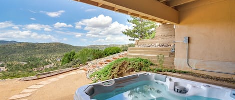 Casa (5 Bedrooms) | Interior