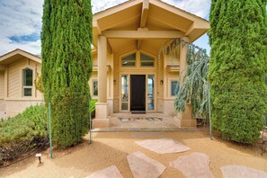 Ferienhaus (5 Bedrooms) | Innenbereich