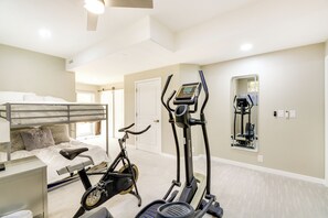 House (5 Bedrooms) | Interior - Prescott Gem: Hot Tub & Mtn Views, 7 Mi to Dtwn (Prescott)