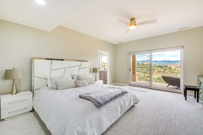 Ferienhaus (5 Bedrooms) | Innenbereich