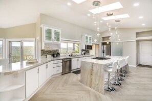 Casa (5 Bedrooms) | Interior