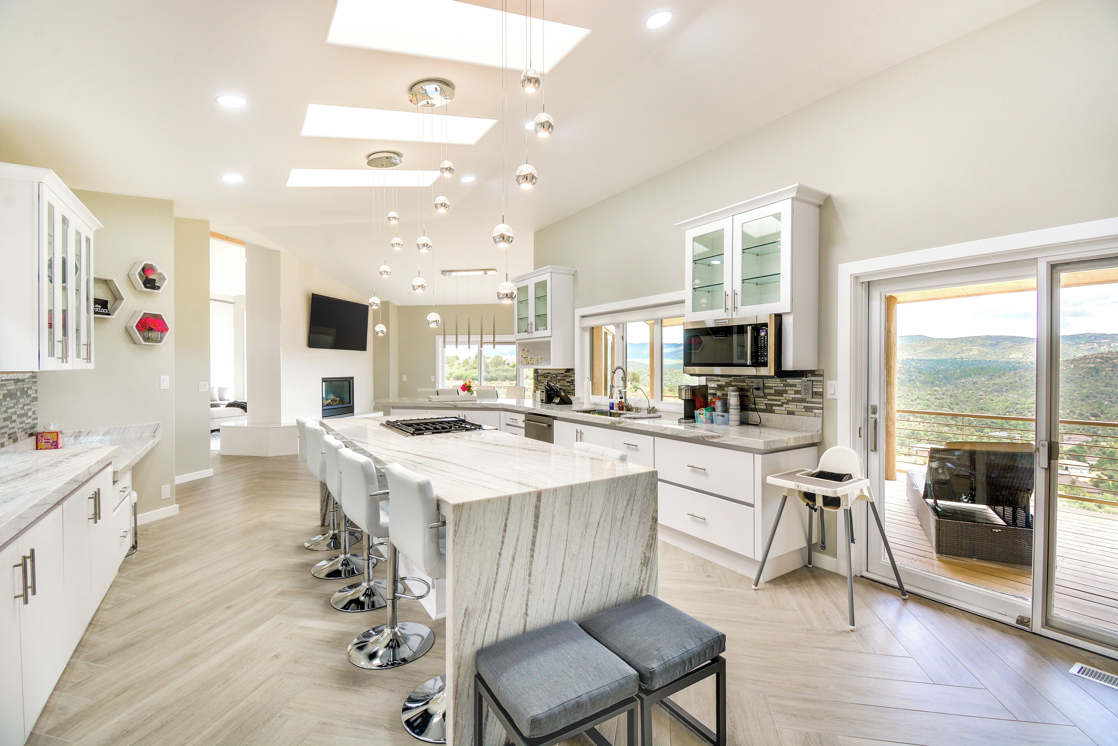 Huis (5 Bedrooms) | Interieur