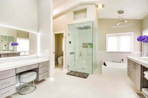 Ferienhaus (5 Bedrooms) | Innenbereich