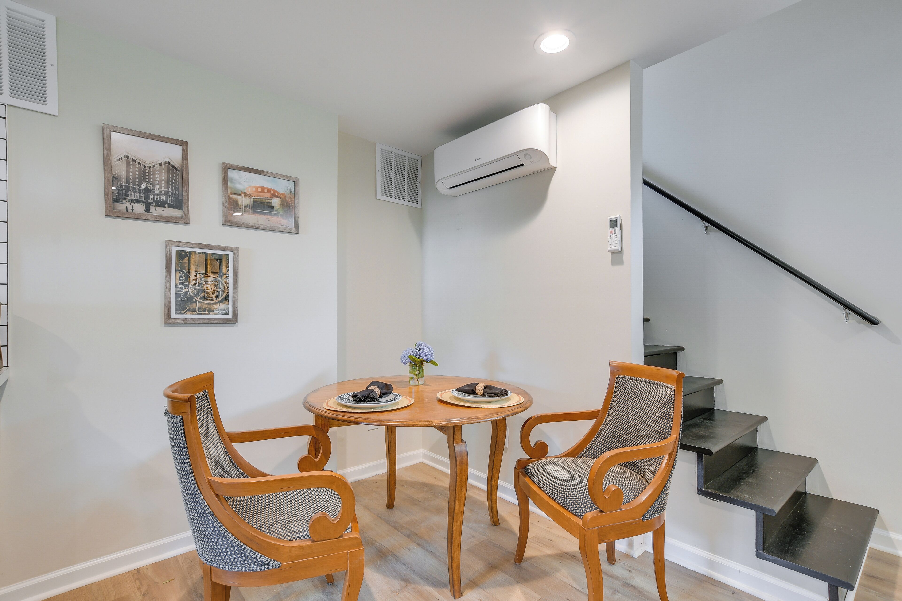 Nhà (1 Bedroom) | Nội thất