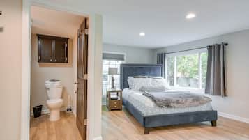House (1 Bedroom) | Interior
