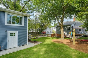 House (1 Bedroom) | Interior - Greer Guest House < 1 Mi to Park & Downtown Area! (Greer)