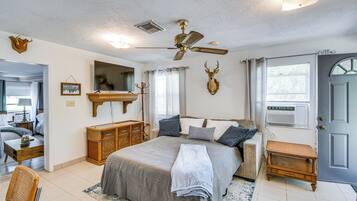 Casa (1 Bedroom) | Interior