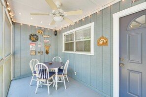 House (1 Bedroom) | Interior