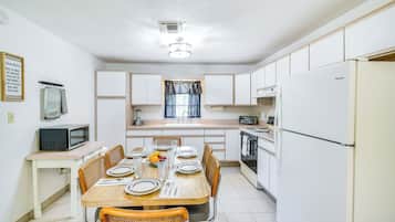 Casa (1 Bedroom) | Interior