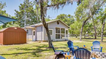 House (1 Bedroom) | Front of property