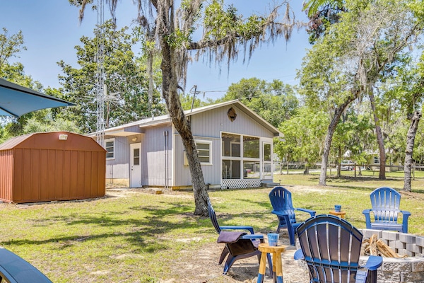 House (1 Bedroom) | Front of property