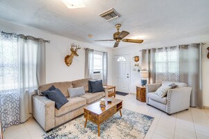 Casa (1 Bedroom) | Interior