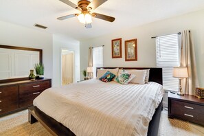 House (3 Bedrooms) | Interior - Winter Haven Retreat w/ Private Pool! (Winter Haven)