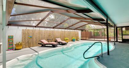 Winter Haven Retreat w/ Private Pool!