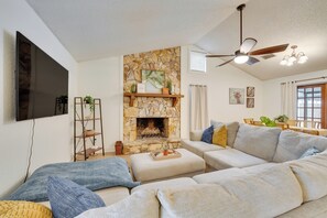 House (3 Bedrooms) | Interior - Winter Haven Retreat w/ Private Pool! (Winter Haven)