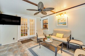 Maison (3 Bedrooms) | Intérieur