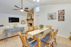 House (3 Bedrooms) | Interior - Winter Haven Retreat w/ Private Pool! (Winter Haven)