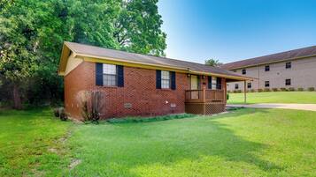 Rumah (3 Bedrooms) | Interior