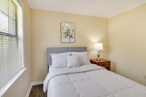 Casa (3 Bedrooms) | Interior