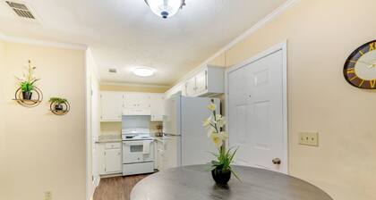 Mississippi Vacation Rental < 1 Mi to Ole Miss
