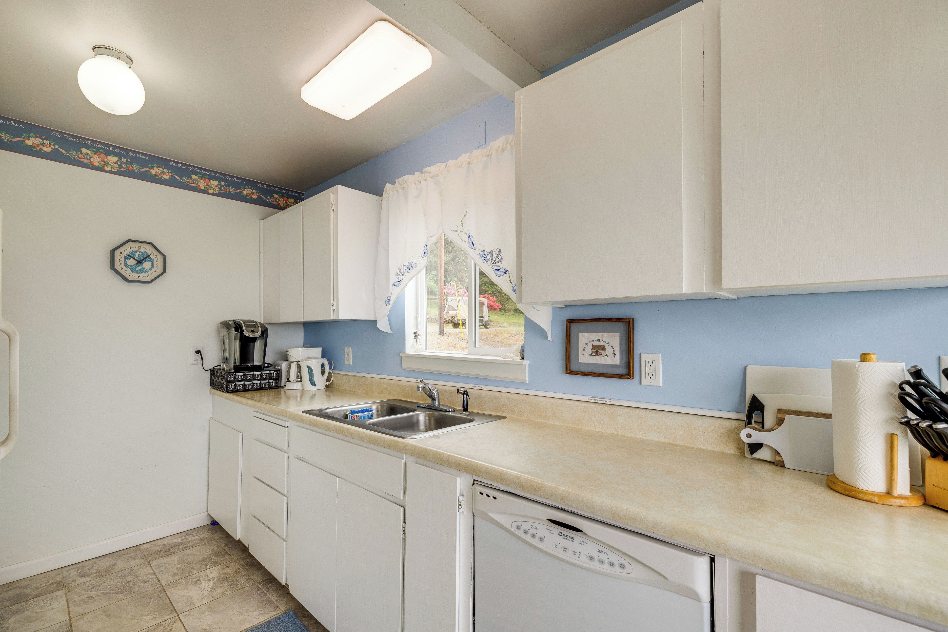 獨棟房屋 (2 Bedrooms) | 住宿內部