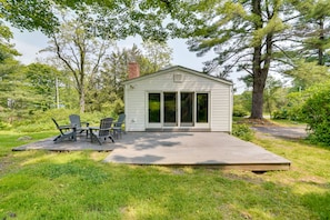 Terrass/Patio