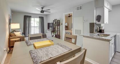 Montgomery Vacation Rental w/ Pool Access!