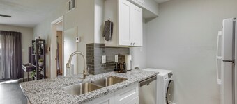 Montgomery Vacation Rental w/ Pool Access!