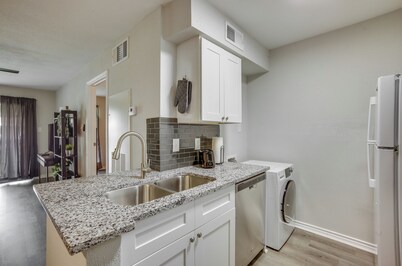 Montgomery Vacation Rental w/ Pool Access!