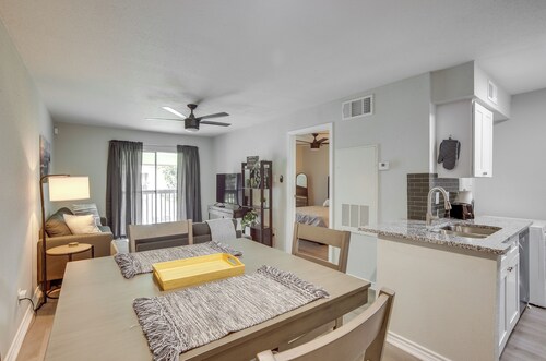 Montgomery Vacation Rental w/ Pool Access!