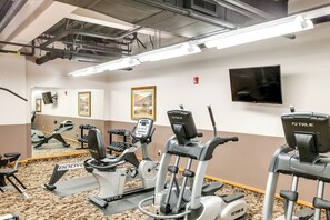 Căn hộ (0 Bedroom) | Nội thất