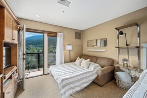 Appartement (0 Bedroom) | Intérieur