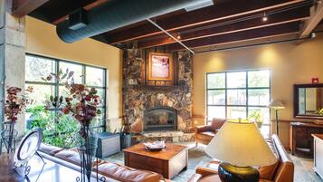 Apartemen (0 Bedroom) | Interior