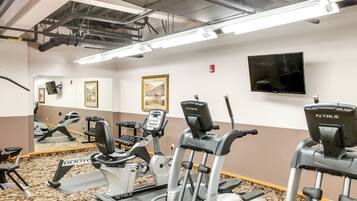 Apartemen (0 Bedroom) | Interior