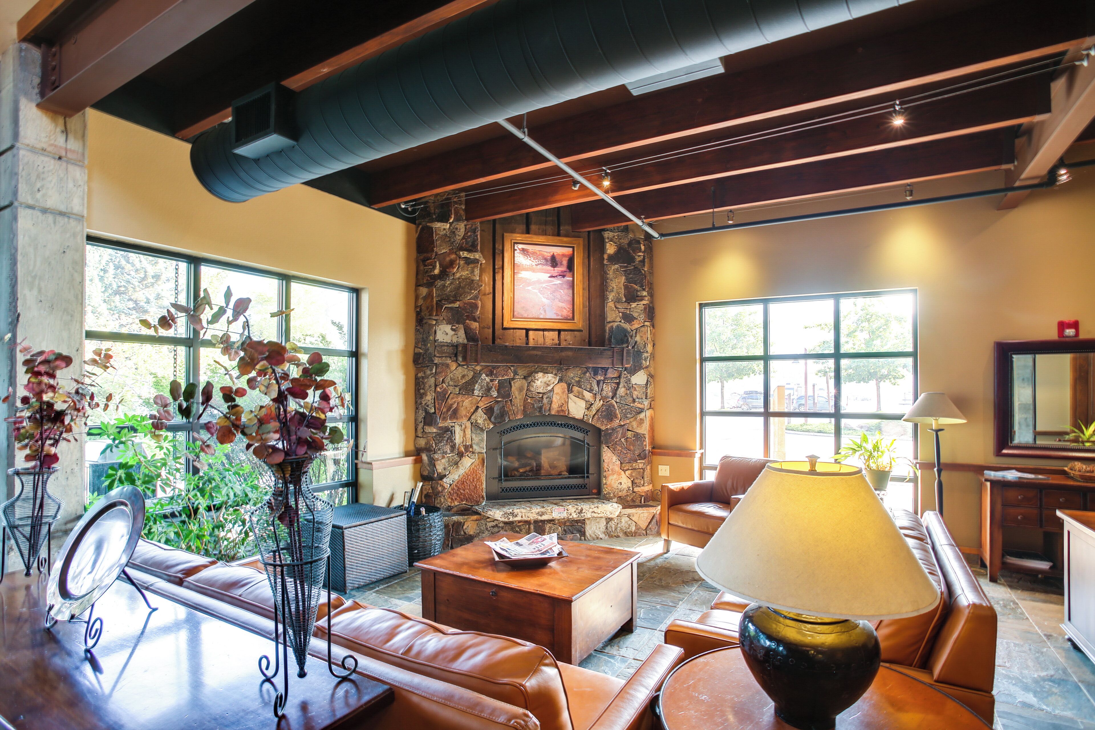 Leilighet (0 Bedroom) | Innvendig