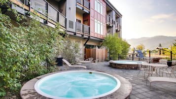 Departamento (0 Bedroom) | Vista frontal de la propiedad