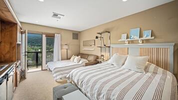 Departamento (0 Bedroom) | Interior