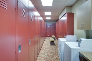 Căn hộ (0 Bedroom) | Nội thất