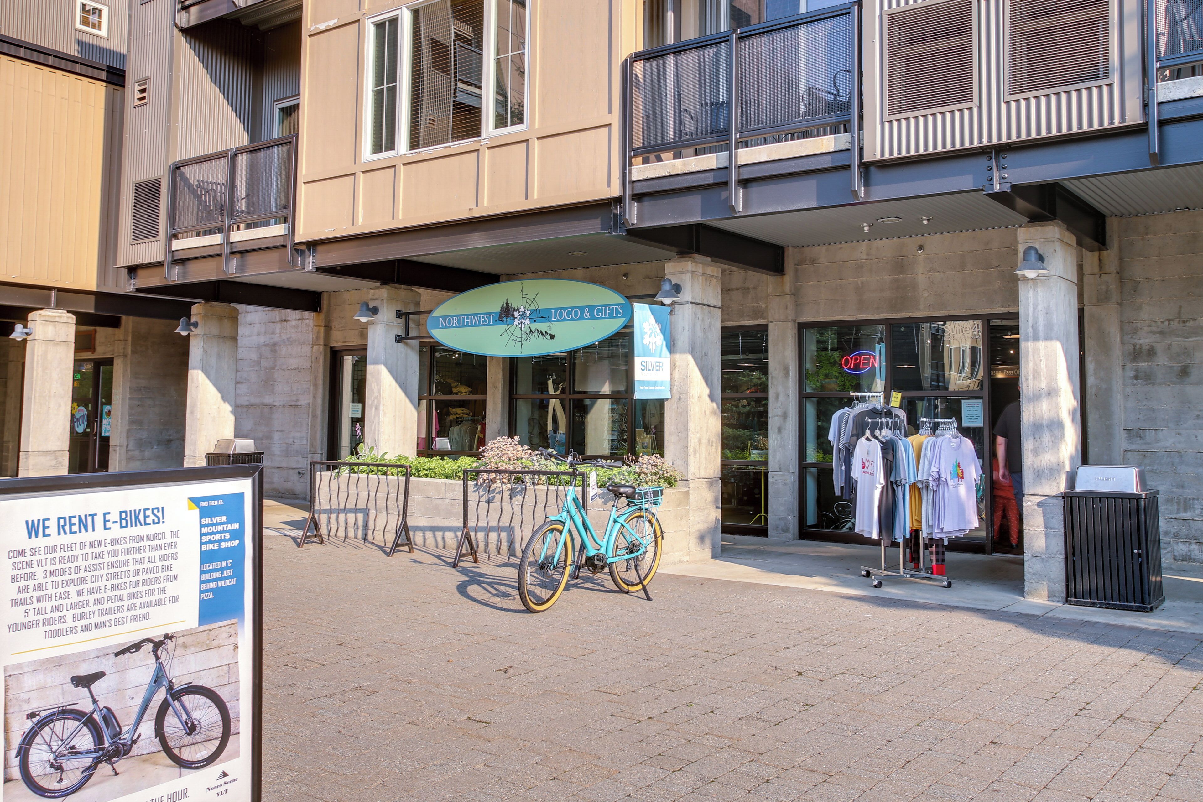 Apartment (0 Bedroom) | Interior