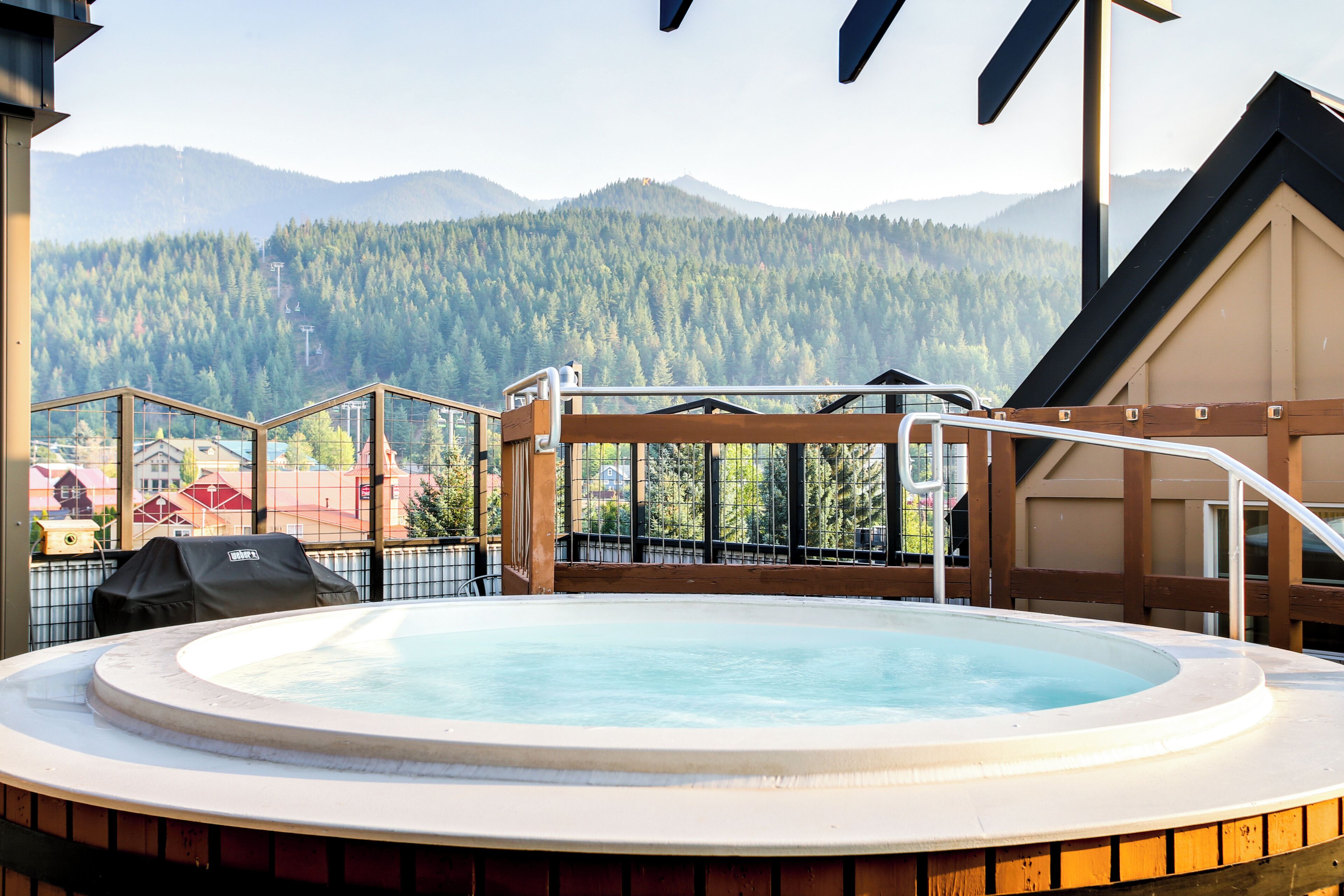 Apartment (0 Bedroom) | Interior