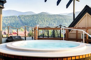 Apartment (0 Bedroom) | Interior - Pet-friendly Silver Mountain Studio: Mountain View (Kellogg)