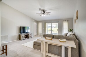 Interior - Family-friendly Winter Haven Home w/ Pool! (Winter Haven)