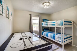 House (3 Bedrooms) | Bahagian dalam