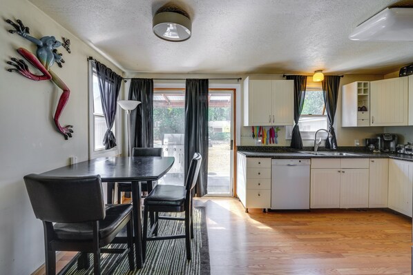 Casa (3 Bedrooms) | Interni