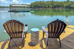 Huis (2 Bedrooms) | Interieur