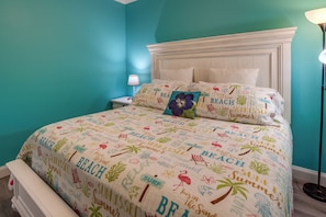Casa (2 Bedrooms) | Interior
