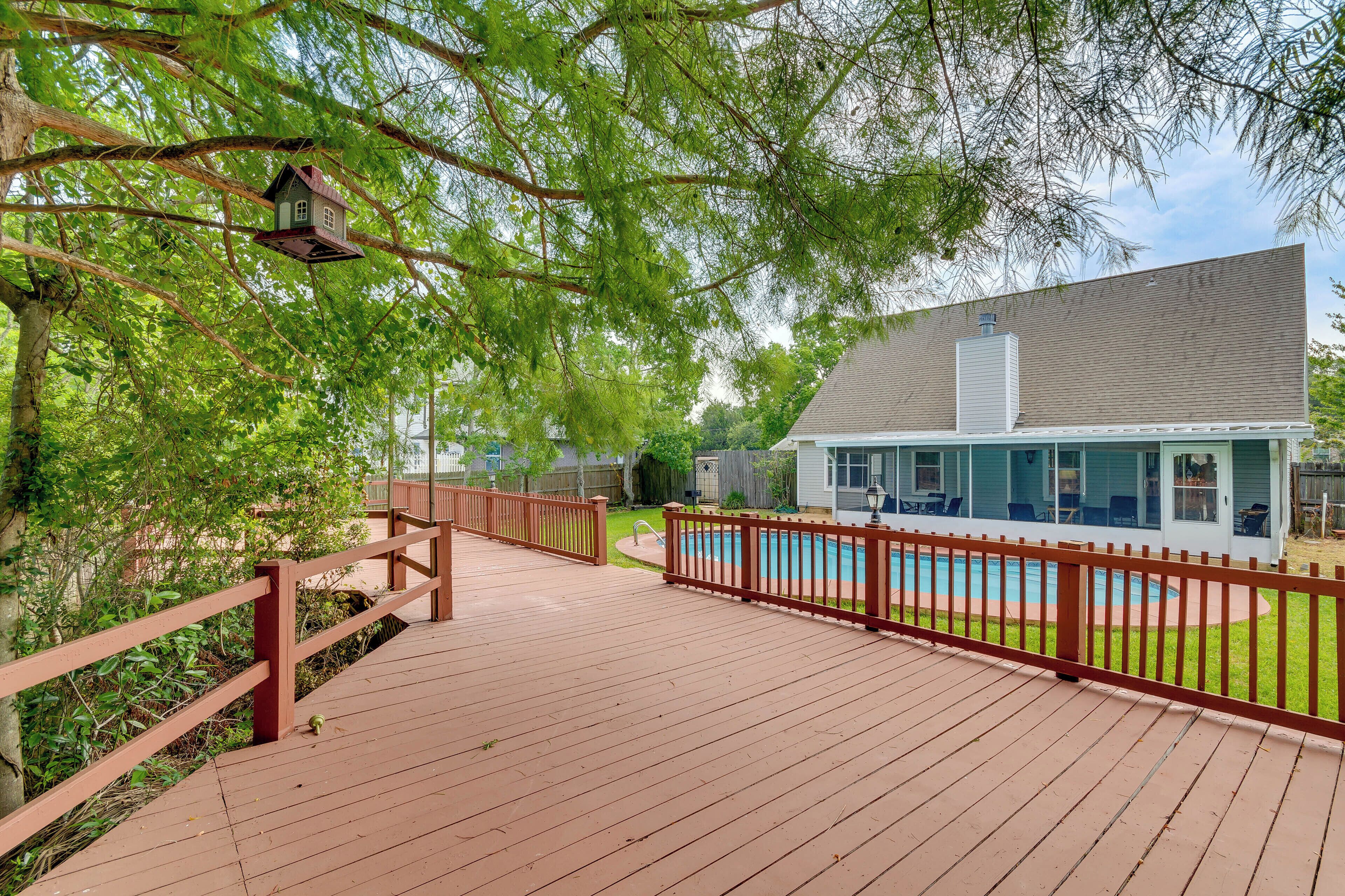 บ้านพัก (4 Bedrooms) | ภายใน