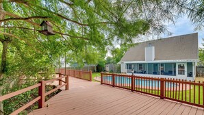 Hus (4 Bedrooms) | Innvendig