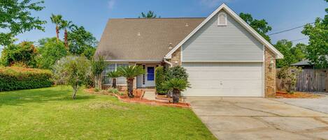 Maison (4 Bedrooms) | Intérieur